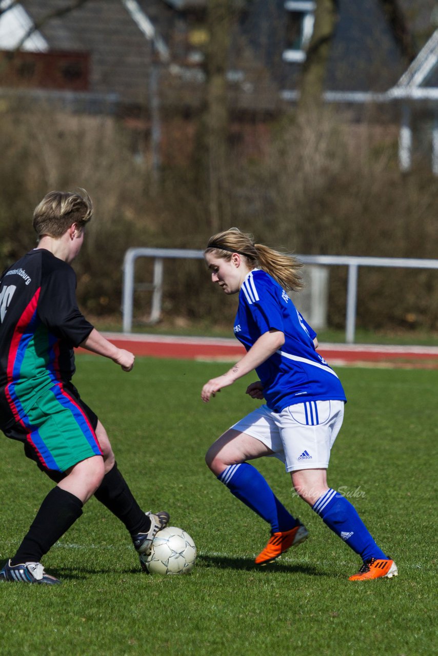 Bild 207 - Frauen SV Henstedt-Ulzburg II - FSC Kaltenkirchen II U23 : Ergebnis: 2:0